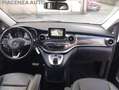Mercedes-Benz V 220 d EXTRALONG.4 MATIC.8 POSTI.PREZZO REALE Zwart - thumbnail 11
