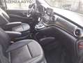 Mercedes-Benz V 220 d EXTRALONG.4 MATIC.8 POSTI.PREZZO REALE Zwart - thumbnail 9