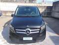 Mercedes-Benz V 220 d EXTRALONG.4 MATIC.8 POSTI.PREZZO REALE Zwart - thumbnail 2