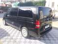 Mercedes-Benz V 220 d EXTRALONG.4 MATIC.8 POSTI.PREZZO REALE Zwart - thumbnail 4