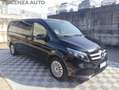 Mercedes-Benz V 220 d EXTRALONG.4 MATIC.8 POSTI.PREZZO REALE Zwart - thumbnail 1
