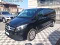 Mercedes-Benz V 220 d EXTRALONG.4 MATIC.8 POSTI.PREZZO REALE Zwart - thumbnail 3