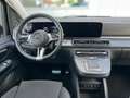 Mercedes-Benz V 220 d STYLE 9GT+LED+AHK+DISTR+STHZG Noir - thumbnail 14