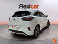 Ford Puma 1.0 EcoBoost ST-Line Aut. X 125 Blanco - thumbnail 8