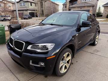 AWD 4dr xDrive35i