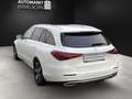 Mercedes-Benz C 180 T Pano*Leder*AHK*Kamera*TW*LedHigh*Memory Blanc - thumbnail 4