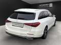Mercedes-Benz C 180 T Pano*Leder*AHK*Kamera*TW*LedHigh*Memory Blanc - thumbnail 6