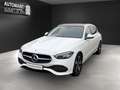 Mercedes-Benz C 180 T Pano*Leder*AHK*Kamera*TW*LedHigh*Memory Blanc - thumbnail 3
