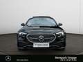 Mercedes-Benz E 220 E 220 d AMG Night+Pano+360°+Distro+Superscreen+ Noir - thumbnail 8