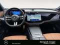 Mercedes-Benz E 220 E 220 d AMG Night+Pano+360°+Distro+Superscreen+ Noir - thumbnail 12