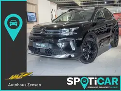 Citroën C5 Aircross BlueHDi 130 EAT8 ShinePack ACC