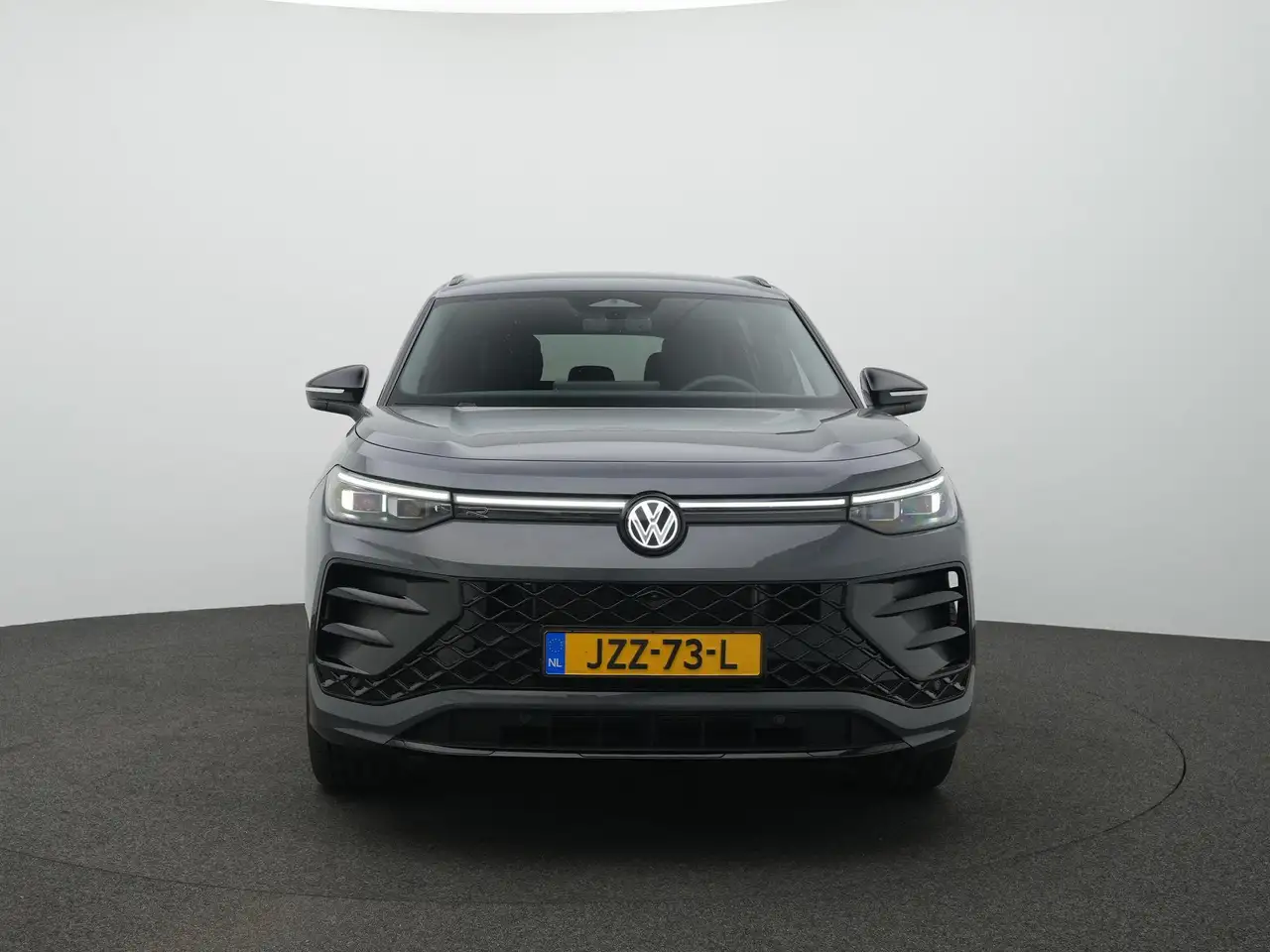 Volkswagen Tayron 2026