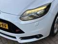 Ford Focus Wagon 2.0 EcoBoost ST-2 Recaro Stoelverw. Cruise C Weiß - thumbnail 11