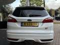 Ford Focus Wagon 2.0 EcoBoost ST-2 Recaro Stoelverw. Cruise C Weiß - thumbnail 5