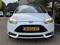 Ford Focus Wagon 2.0 EcoBoost ST-2 Recaro Stoelverw. Cruise C Weiß - thumbnail 3