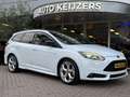Ford Focus Wagon 2.0 EcoBoost ST-2 Recaro Stoelverw. Cruise C Weiß - thumbnail 1