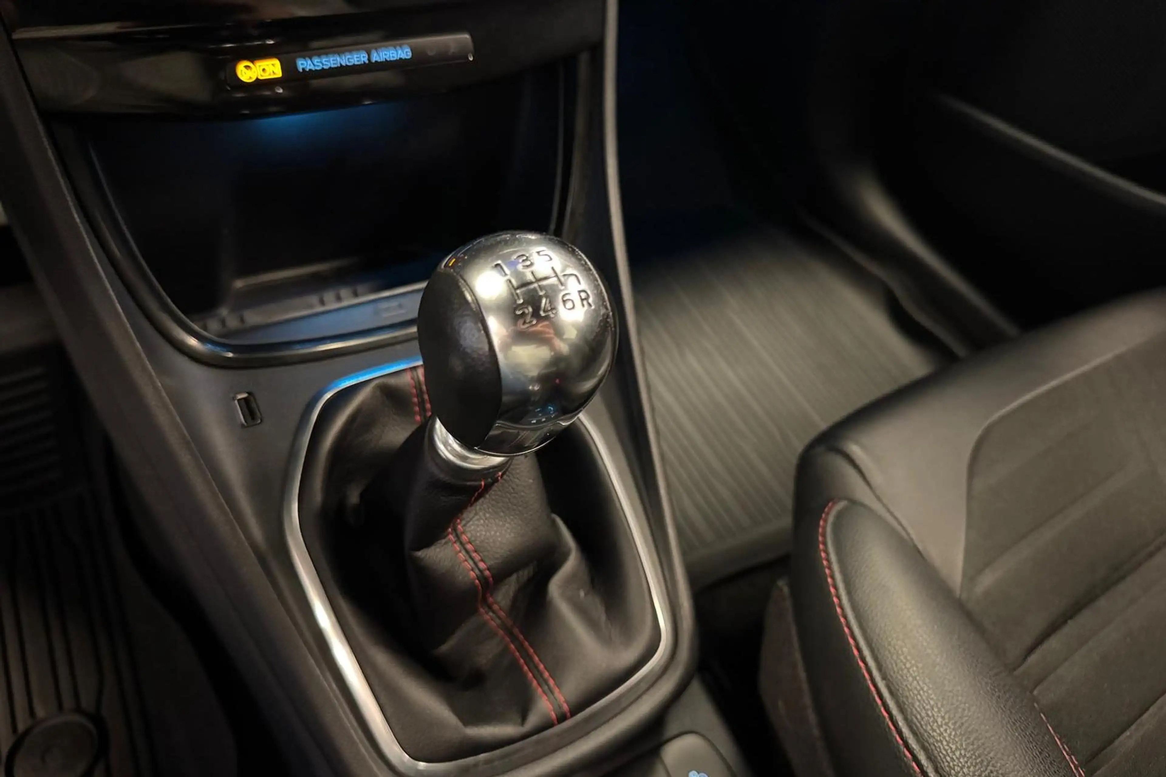 Ford Puma 1.0 EcoBoost Hybrid ST-Line X First Edition | Wint — photo 14