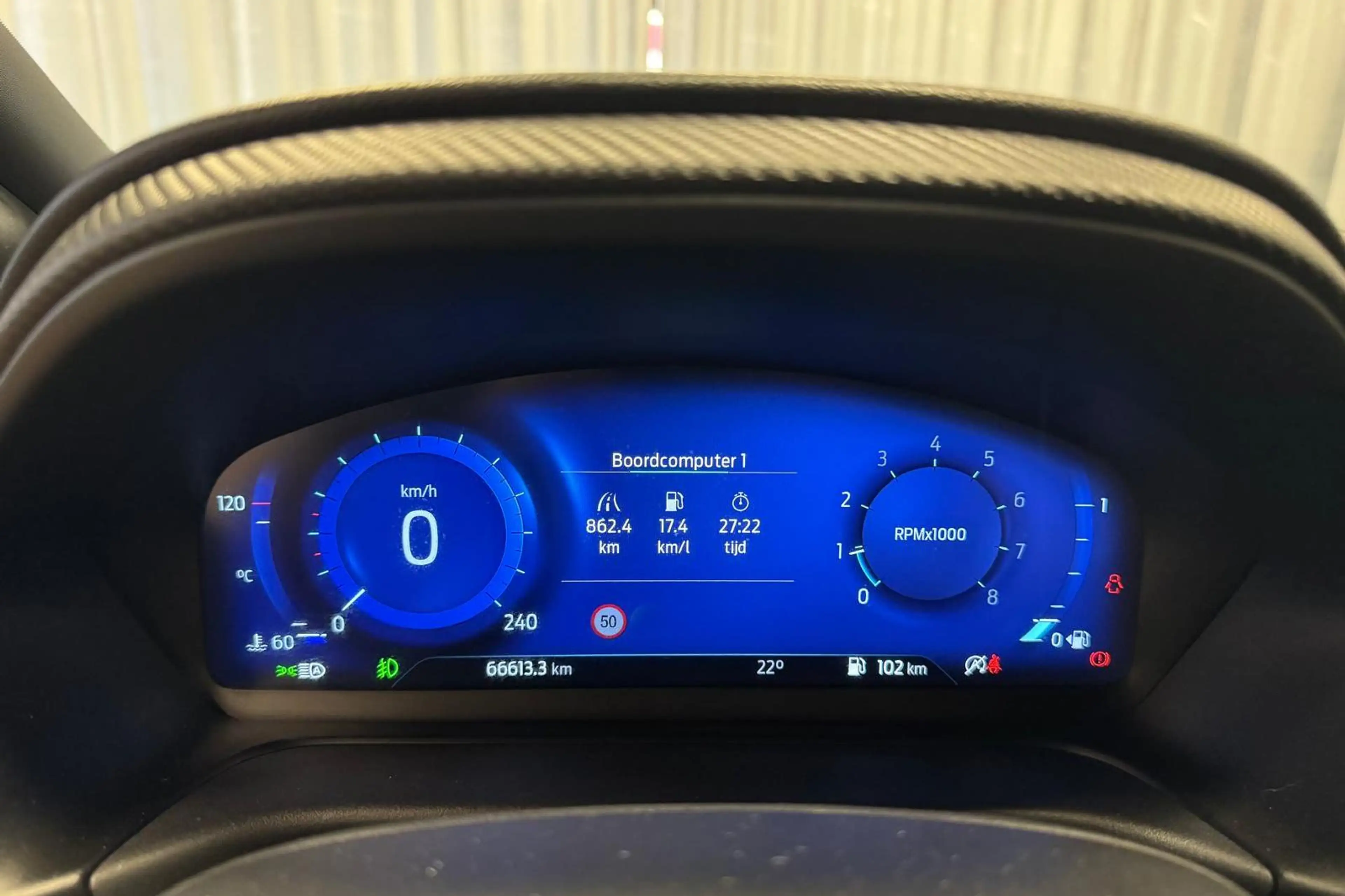 Ford Puma 1.0 EcoBoost Hybrid ST-Line X First Edition | Wint — photo 15