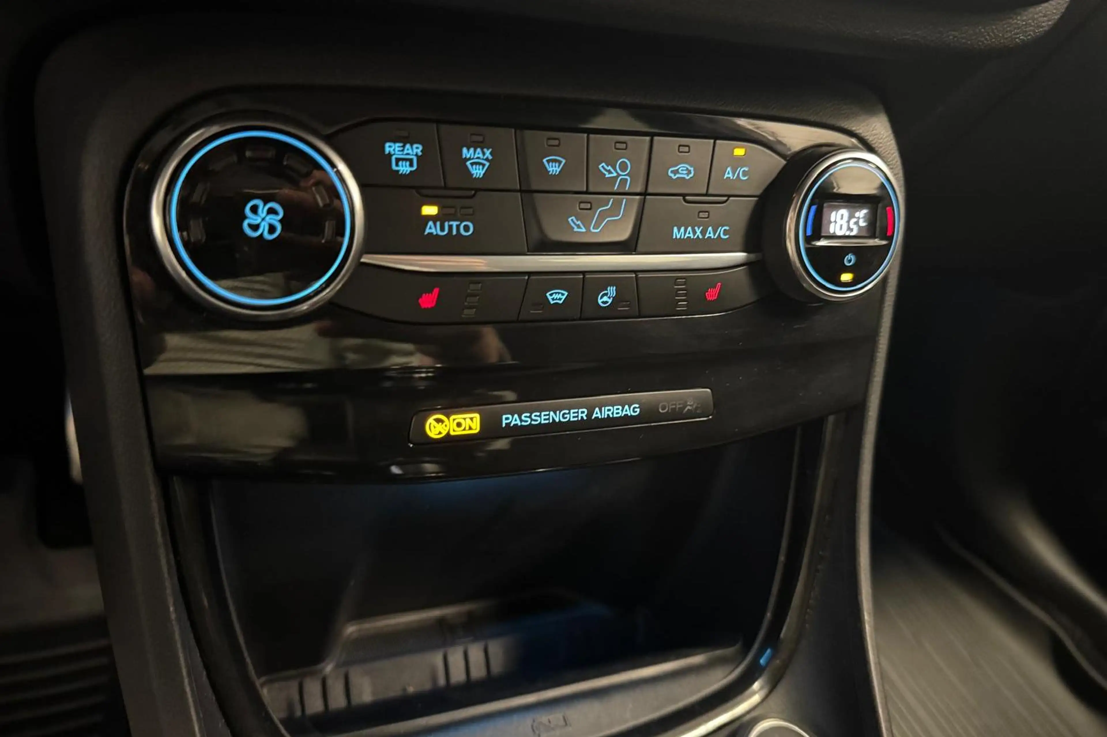 Ford Puma 1.0 EcoBoost Hybrid ST-Line X First Edition | Wint — photo 13