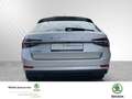 Skoda Superb Combi 1.4 TSI Style iV (EURO 6d) Klima Navi Leder Silber - thumbnail 5