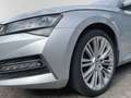 Skoda Superb Combi 1.4 TSI Style iV (EURO 6d) Klima Navi Leder Silber - thumbnail 6