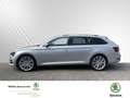 Skoda Superb Combi 1.4 TSI Style iV (EURO 6d) Klima Navi Leder Silber - thumbnail 3