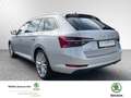 Skoda Superb Combi 1.4 TSI Style iV (EURO 6d) Klima Navi Leder Silber - thumbnail 4