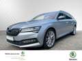 Skoda Superb Combi 1.4 TSI Style iV (EURO 6d) Klima Navi Leder Silber - thumbnail 1
