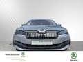 Skoda Superb Combi 1.4 TSI Style iV (EURO 6d) Klima Navi Leder Silber - thumbnail 2