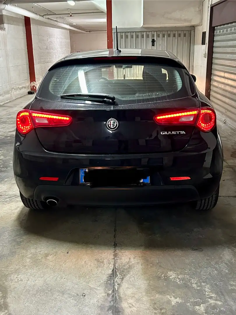 Alfa Romeo Giulietta 1.4 t. Ti 120cv - 1