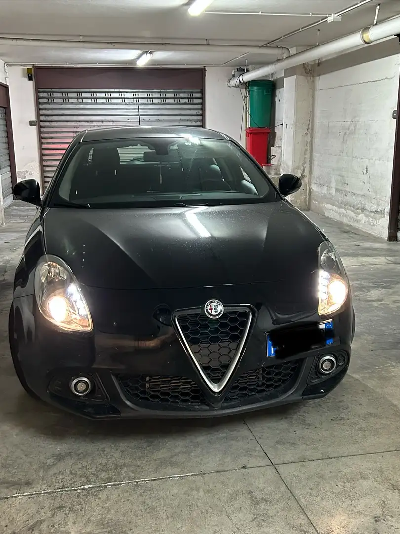 Alfa Romeo Giulietta 1.4 t. Ti 120cv - 2