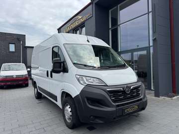 C Kasten HKa L2H2 3,5t Edition