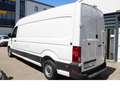 Volkswagen Crafter 35 TDI LANG HOCH FWD*CAM*KLIMA* Weiß - thumbnail 6