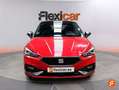 SEAT 1.5 TSI 110kW S&S FR Go L Rojo - thumbnail 2