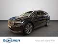 Skoda Enyaq 80X LED HEAD-UP NAVI KAMERA KEYLESS Schwarz - thumbnail 1