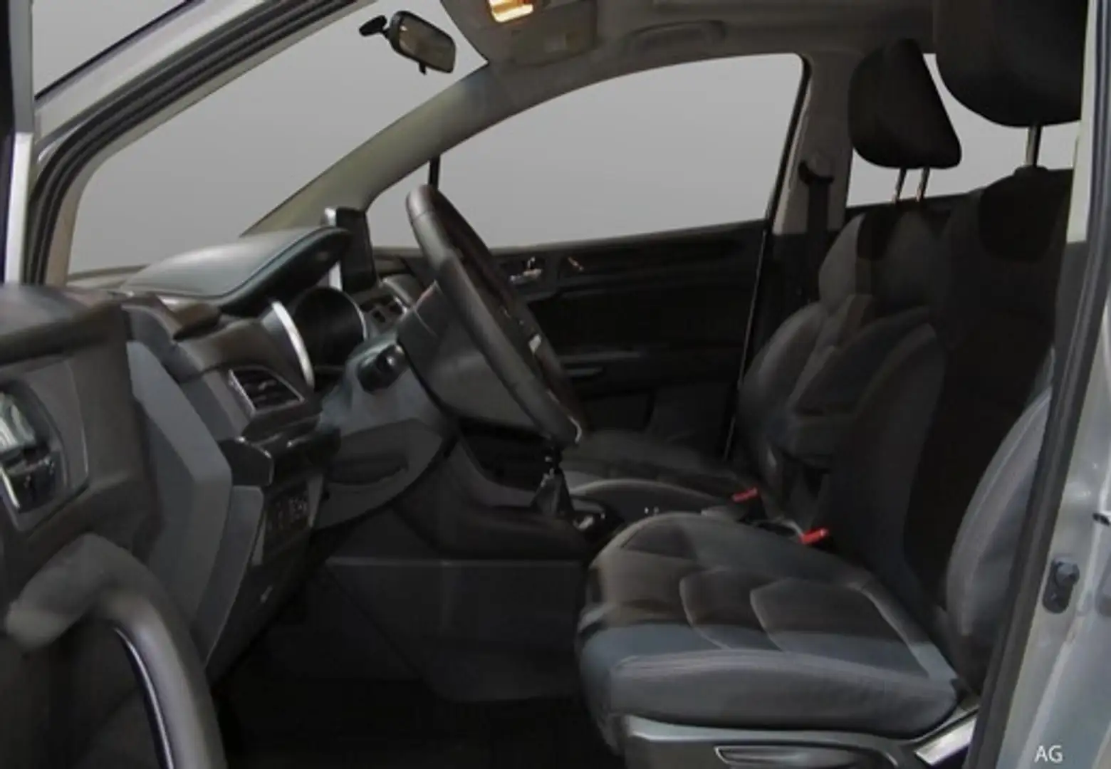 DR Automobiles DR F35 4.0 1.5 Grau - 1