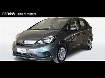 1.5 Hev Comfort eCVT