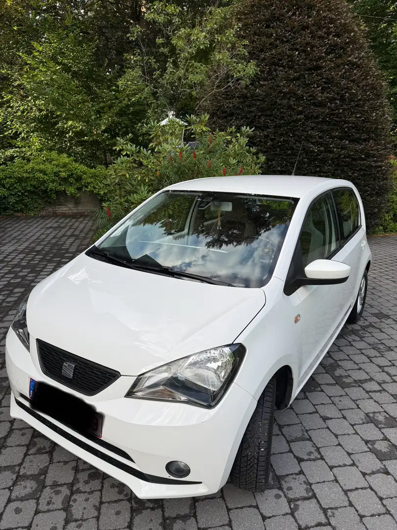SEAT Mii 1.0 Style - 2
