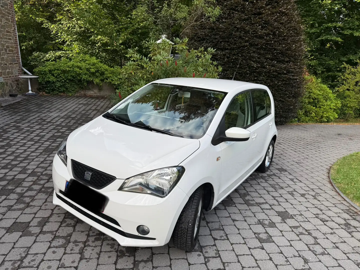 SEAT Mii 1.0 Style - 1