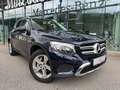 Mercedes-Benz GLC 250 d 4MATIC Aut. *Leder*Panorama*AHV* Blau - thumbnail 2
