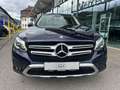 Mercedes-Benz GLC 250 d 4MATIC Aut. *Leder*Panorama*AHV* Blau - thumbnail 4