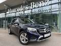 Mercedes-Benz GLC 250 d 4MATIC Aut. *Leder*Panorama*AHV* Blau - thumbnail 1