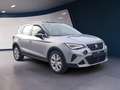 SEAT Arona 1.0 TSI DSG Xperience VollLED DAB FullLink Silber - thumbnail 3