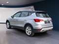 SEAT Arona 1.0 TSI DSG Xperience VollLED DAB FullLink Silber - thumbnail 4