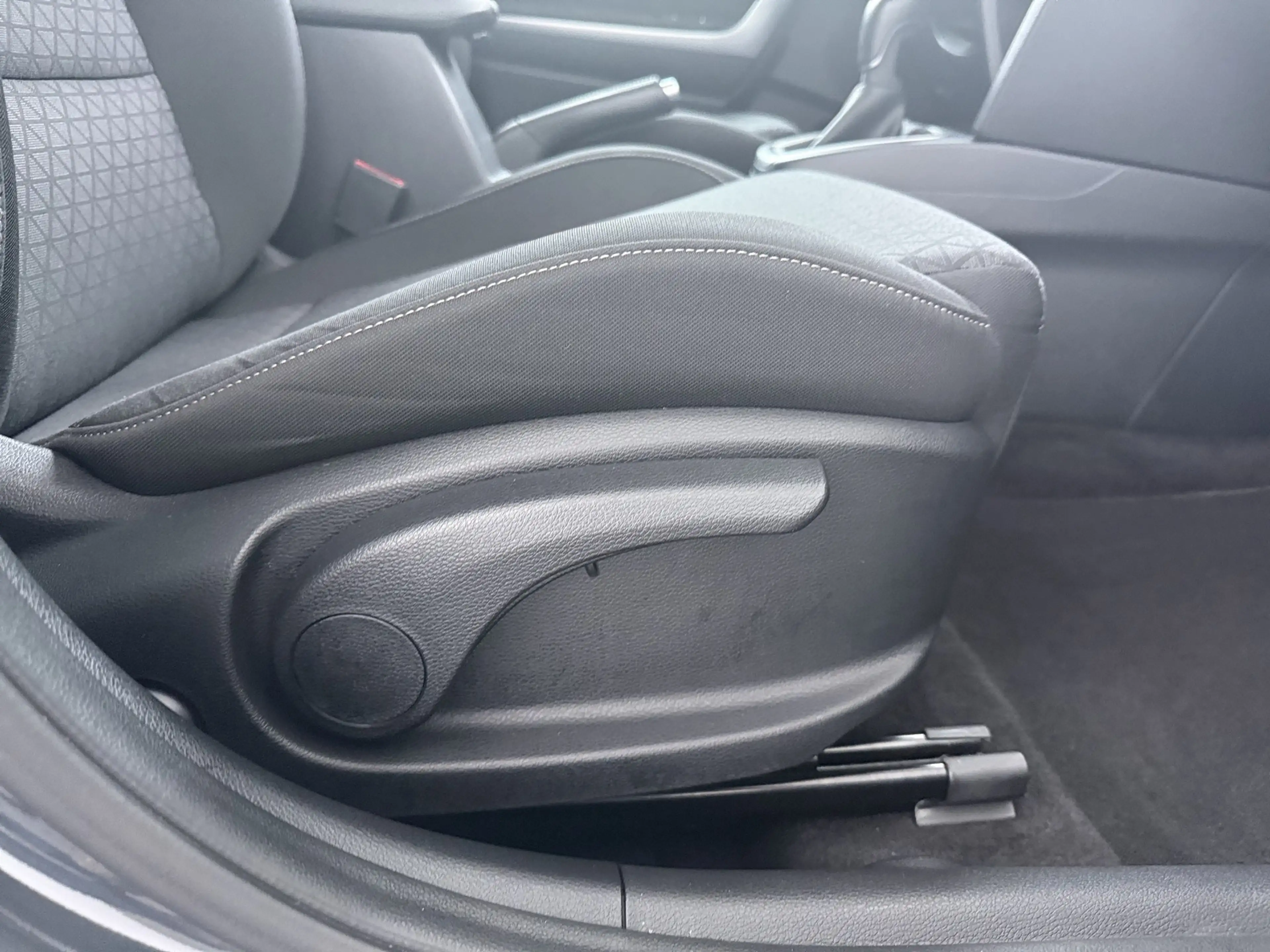 Kia Ceed / cee'd 1.0 T-GDi 120PK DynamicLine 5-d - Navigatie - Came — photo 25