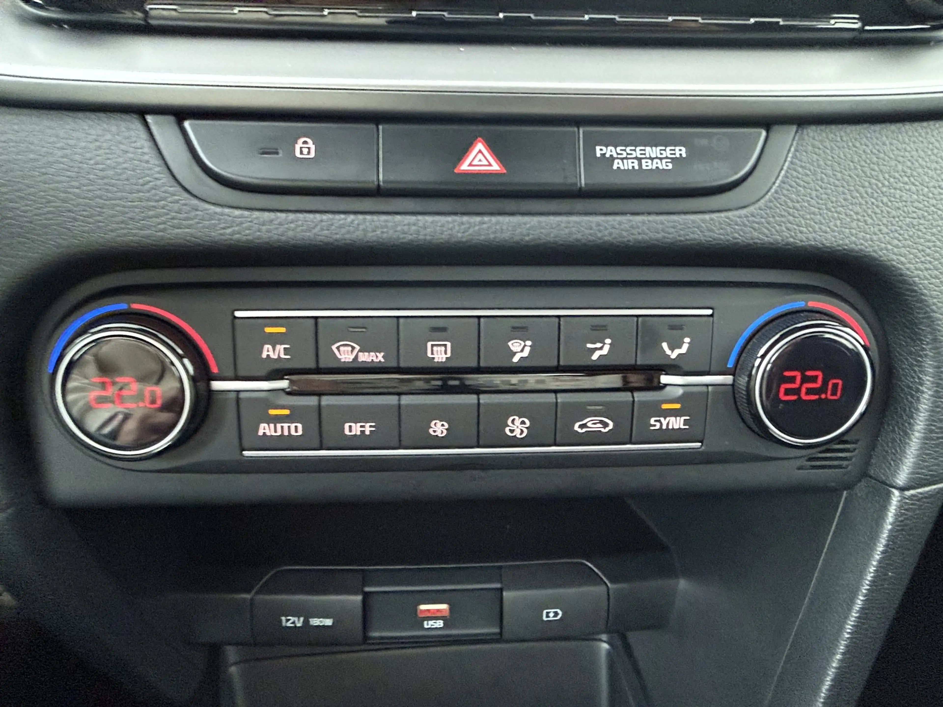 Kia Ceed / cee'd 1.0 T-GDi 120PK DynamicLine 5-d - Navigatie - Came — photo 38