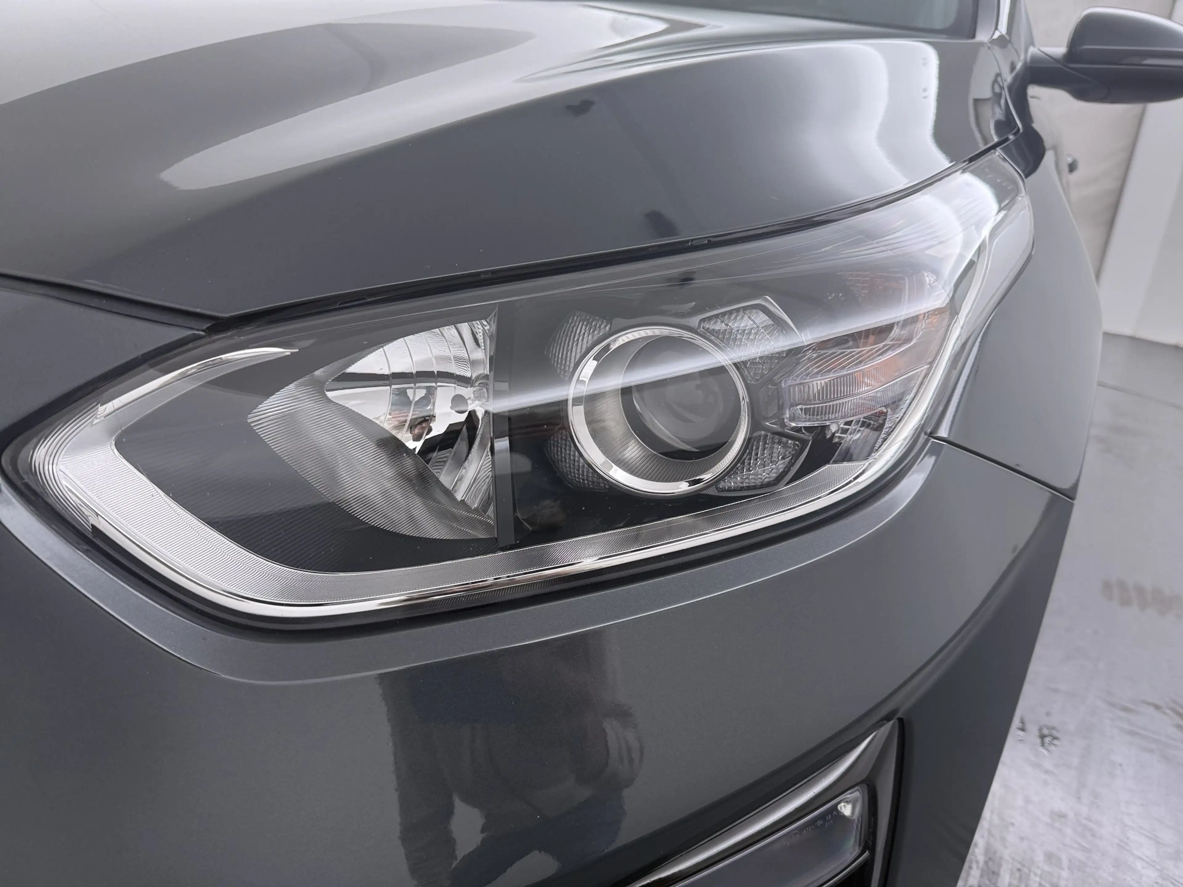 Kia Ceed / cee'd 1.0 T-GDi 120PK DynamicLine 5-d - Navigatie - Came — photo 14