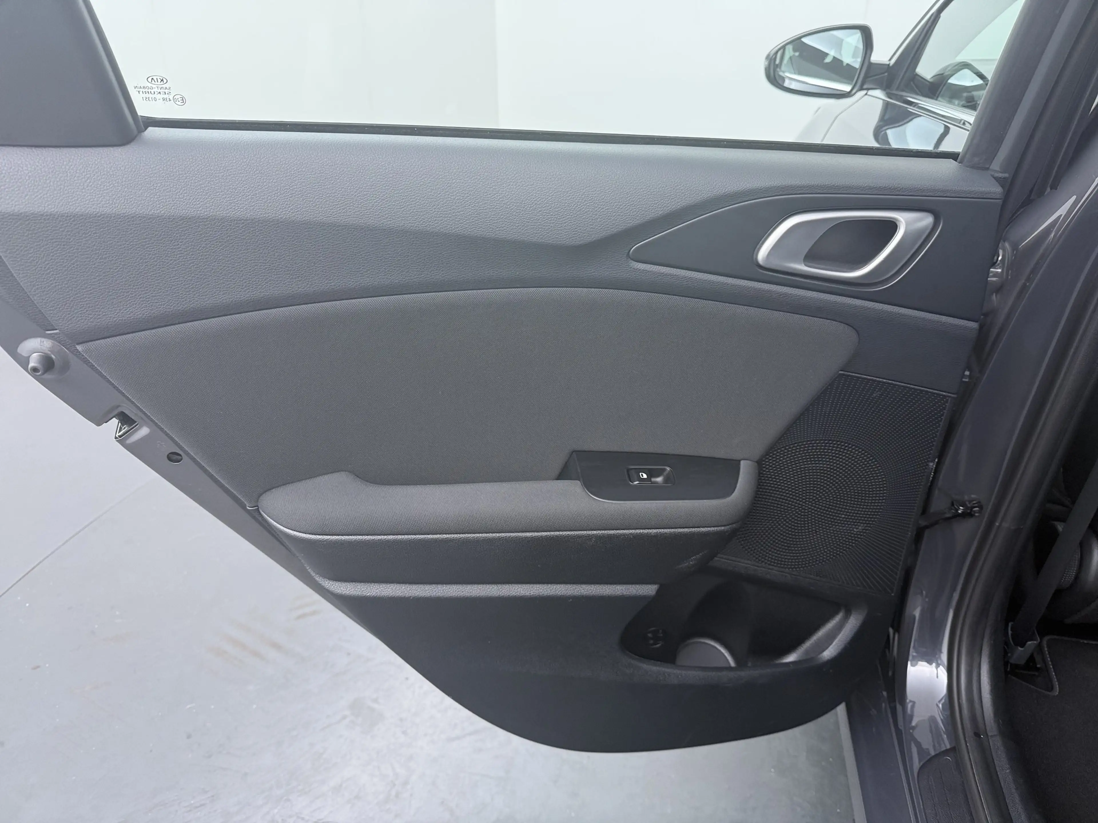 Kia Ceed / cee'd 1.0 T-GDi 120PK DynamicLine 5-d - Navigatie - Came — photo 42