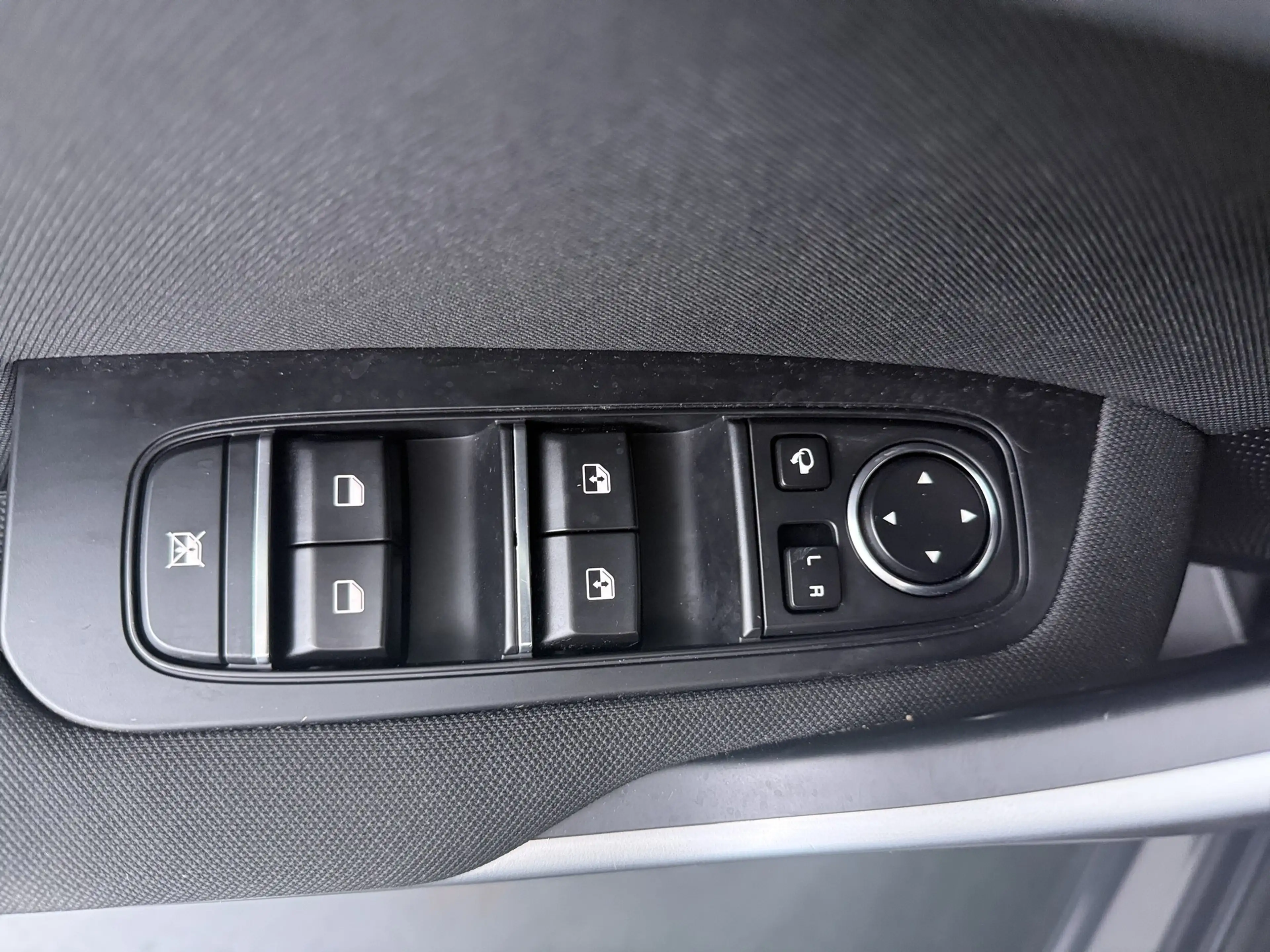 Kia Ceed / cee'd 1.0 T-GDi 120PK DynamicLine 5-d - Navigatie - Came — photo 27