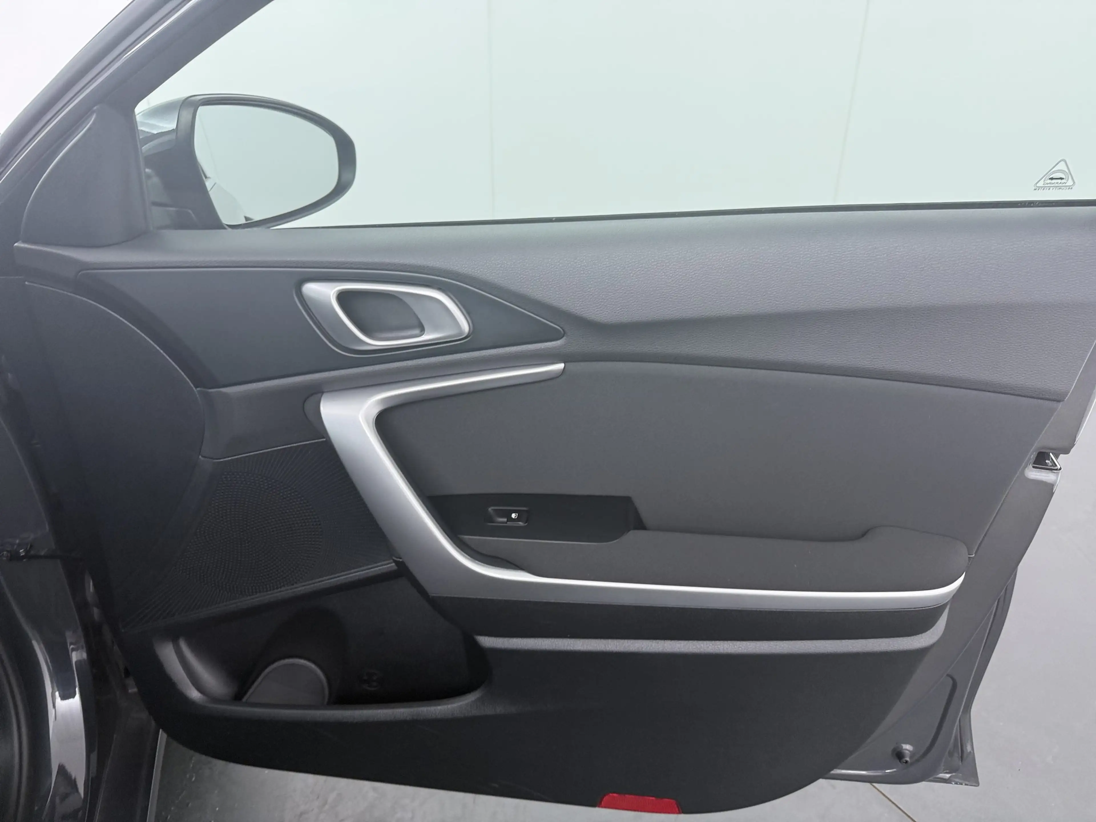 Kia Ceed / cee'd 1.0 T-GDi 120PK DynamicLine 5-d - Navigatie - Came — photo 45